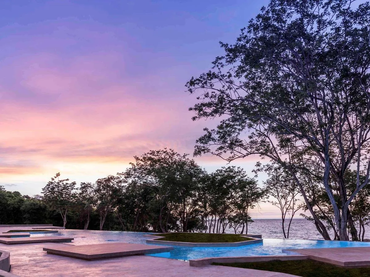 מלון Cartagena Sofitel Baru Calablanca