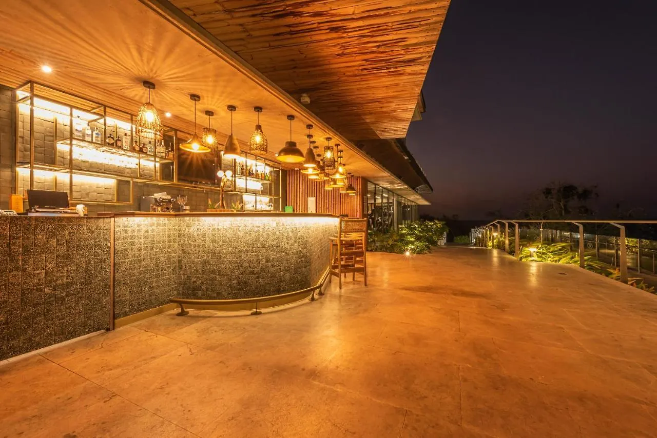 מלון Cartagena Sofitel Baru Calablanca