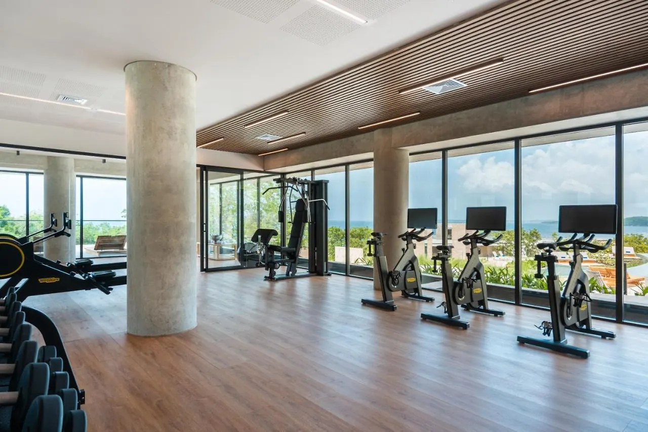 מלון Cartagena Sofitel Baru Calablanca 5*,  קולומביה