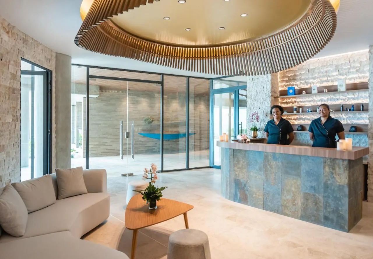 מלון Cartagena Sofitel Baru Calablanca