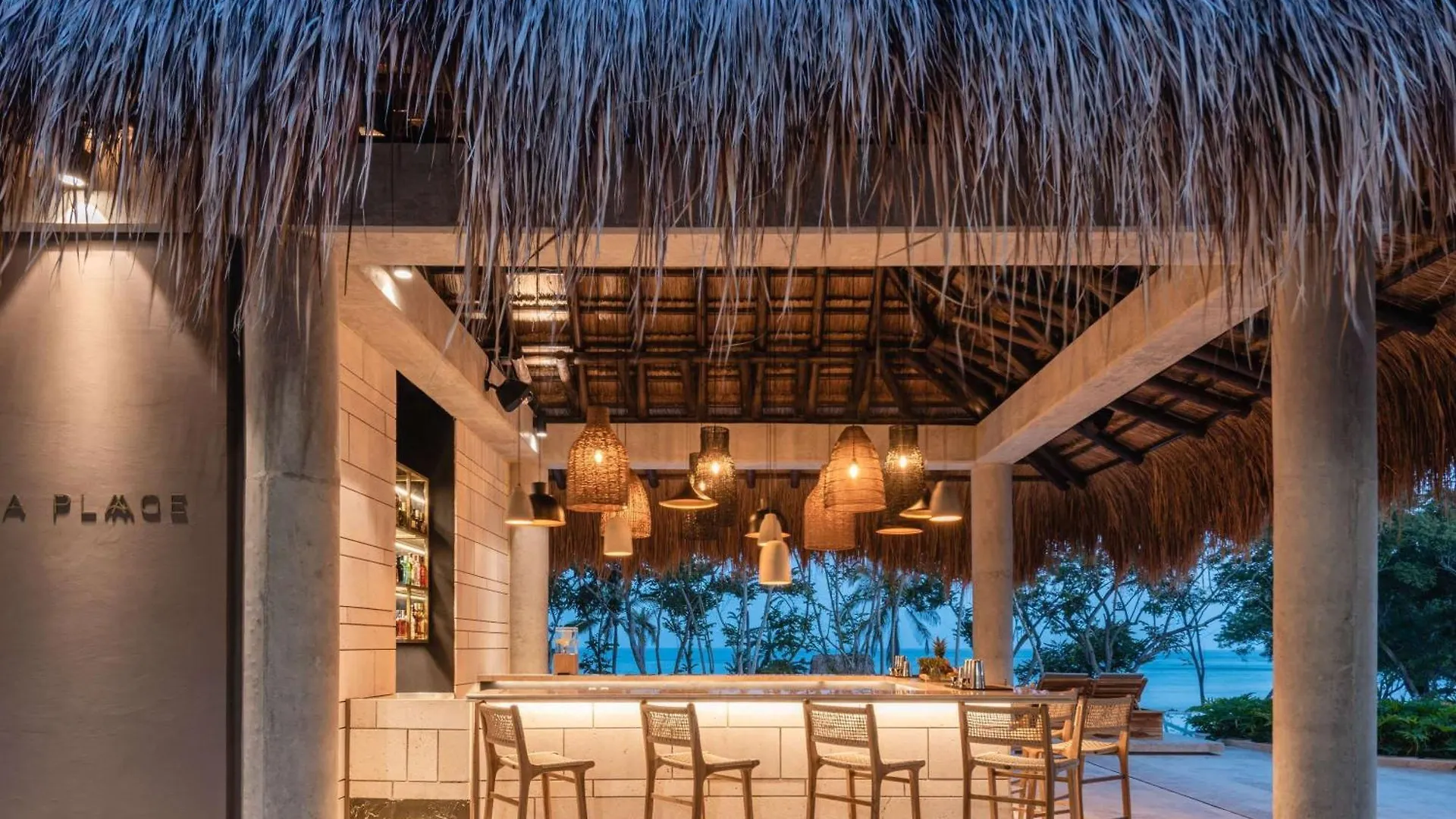 מלון Cartagena Sofitel Baru Calablanca 5*,