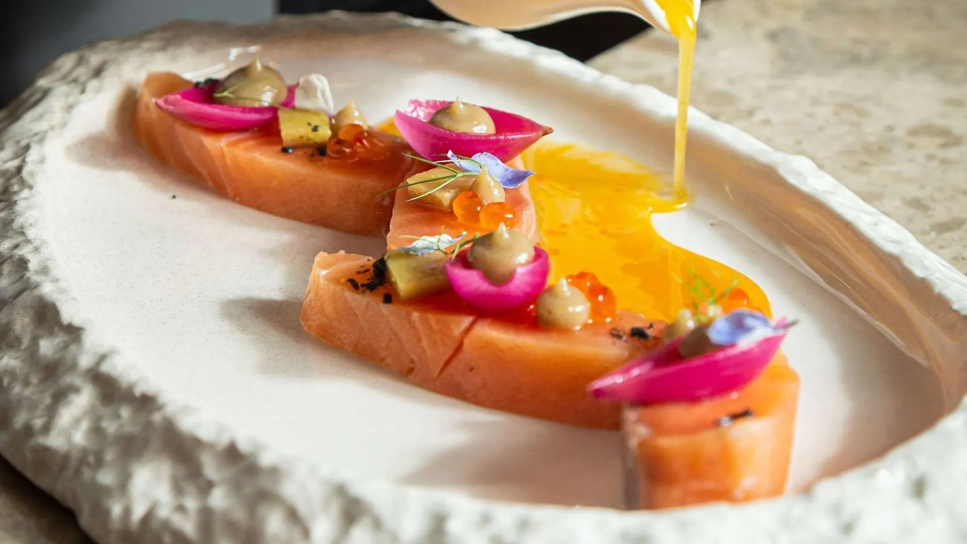 מלון Cartagena Sofitel Baru Calablanca