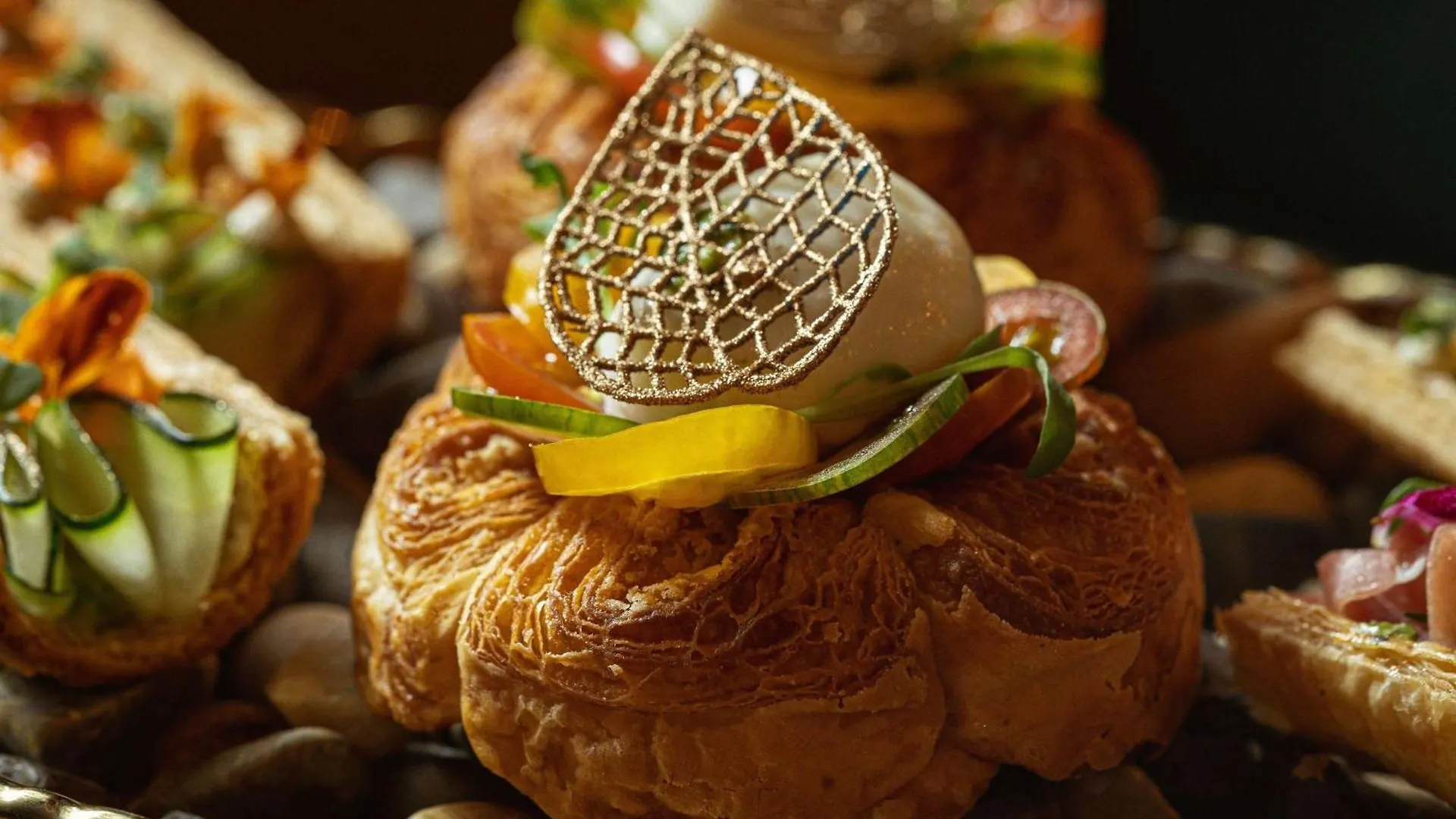 מלון Cartagena Sofitel Baru Calablanca 5*,  קולומביה