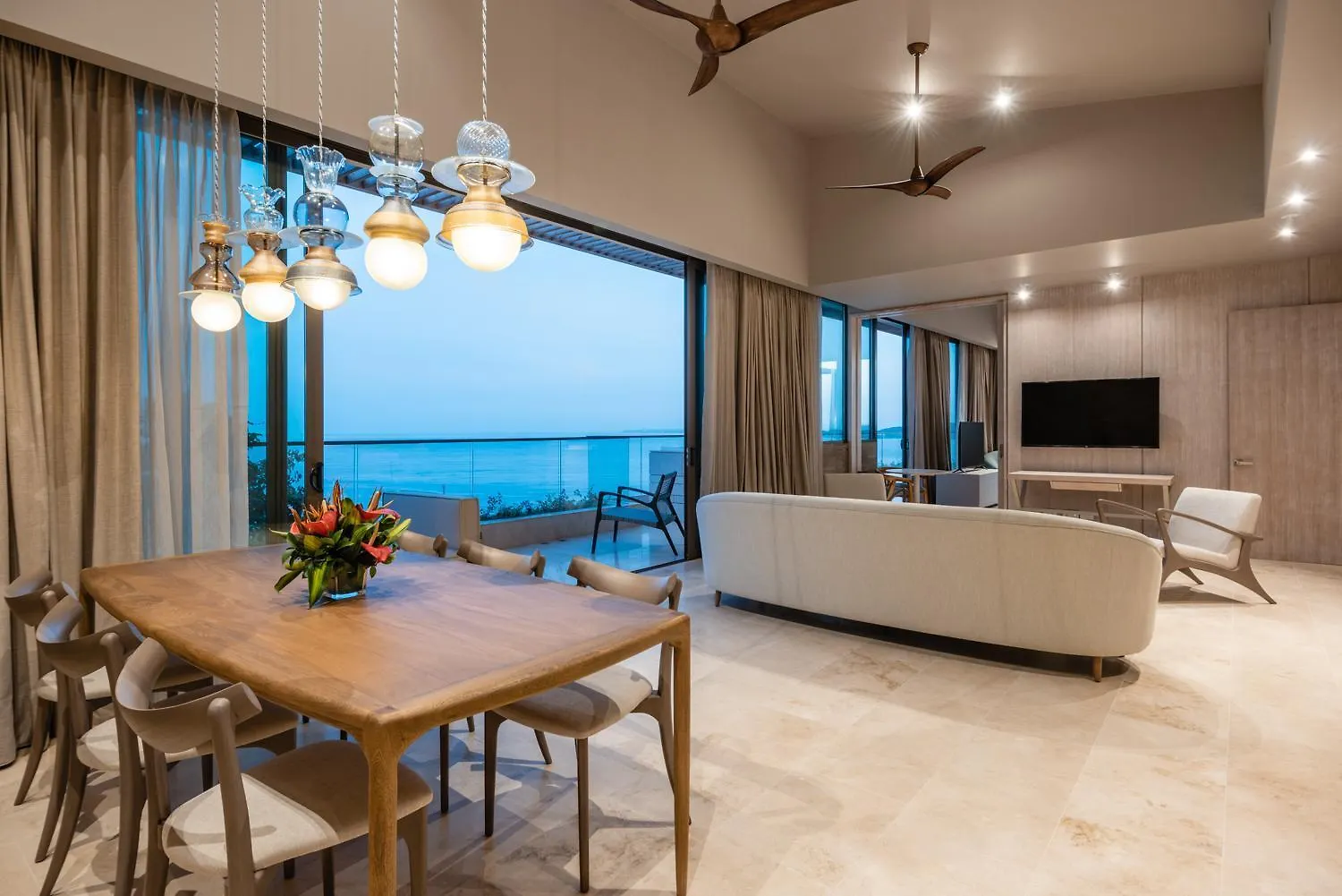 *****  מלון Cartagena Sofitel Baru Calablanca קולומביה
