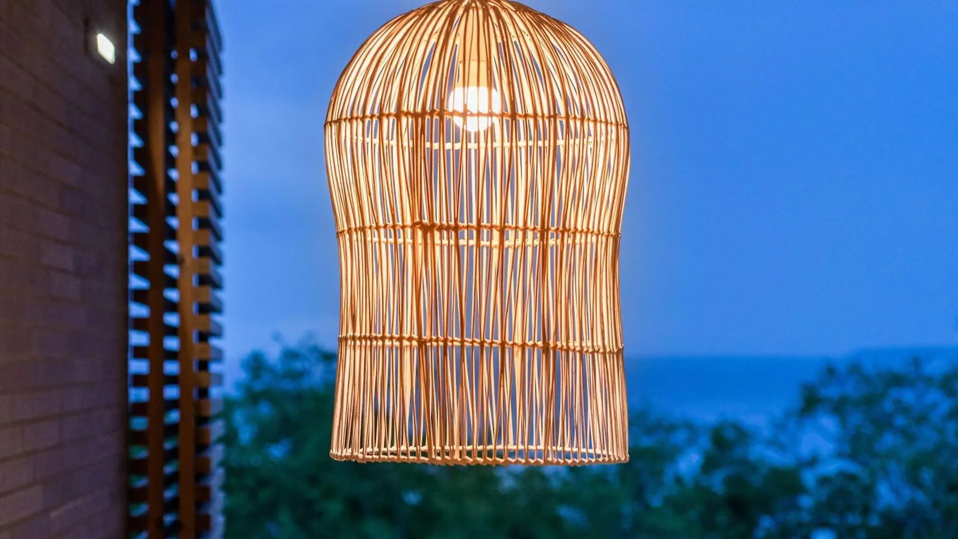 מלון Cartagena Sofitel Baru Calablanca קולומביה