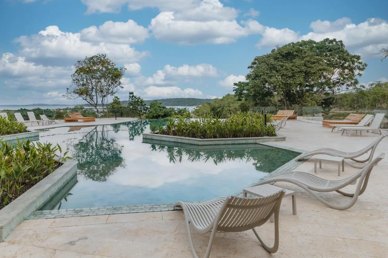 Cartagena Sofitel Baru Calablanca酒店 酒店