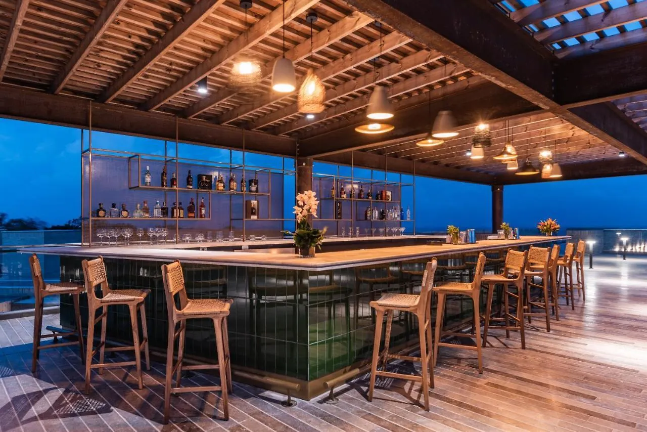 *****  Sofitel Baru Calablanca Hotel Cartagena Colombia