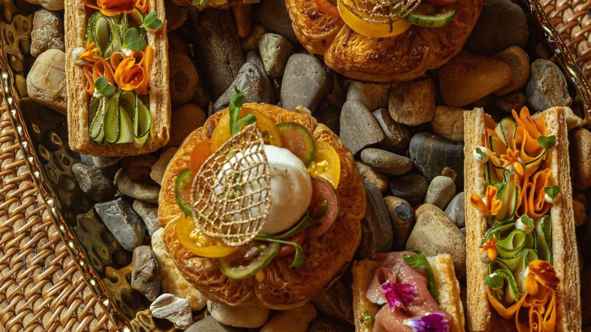 Cartagena Sofitel Baru Calablanca酒店 酒店