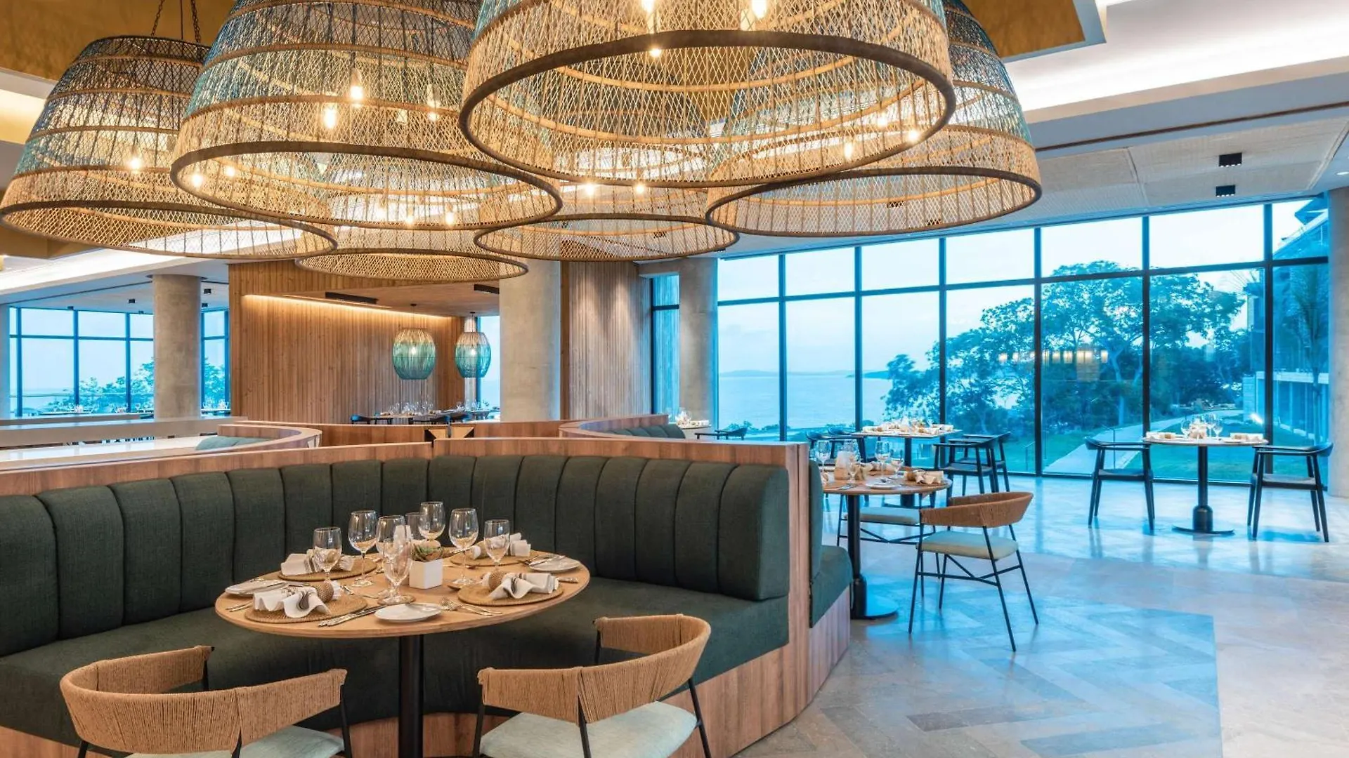 酒店 Cartagena Sofitel Baru Calablanca酒店