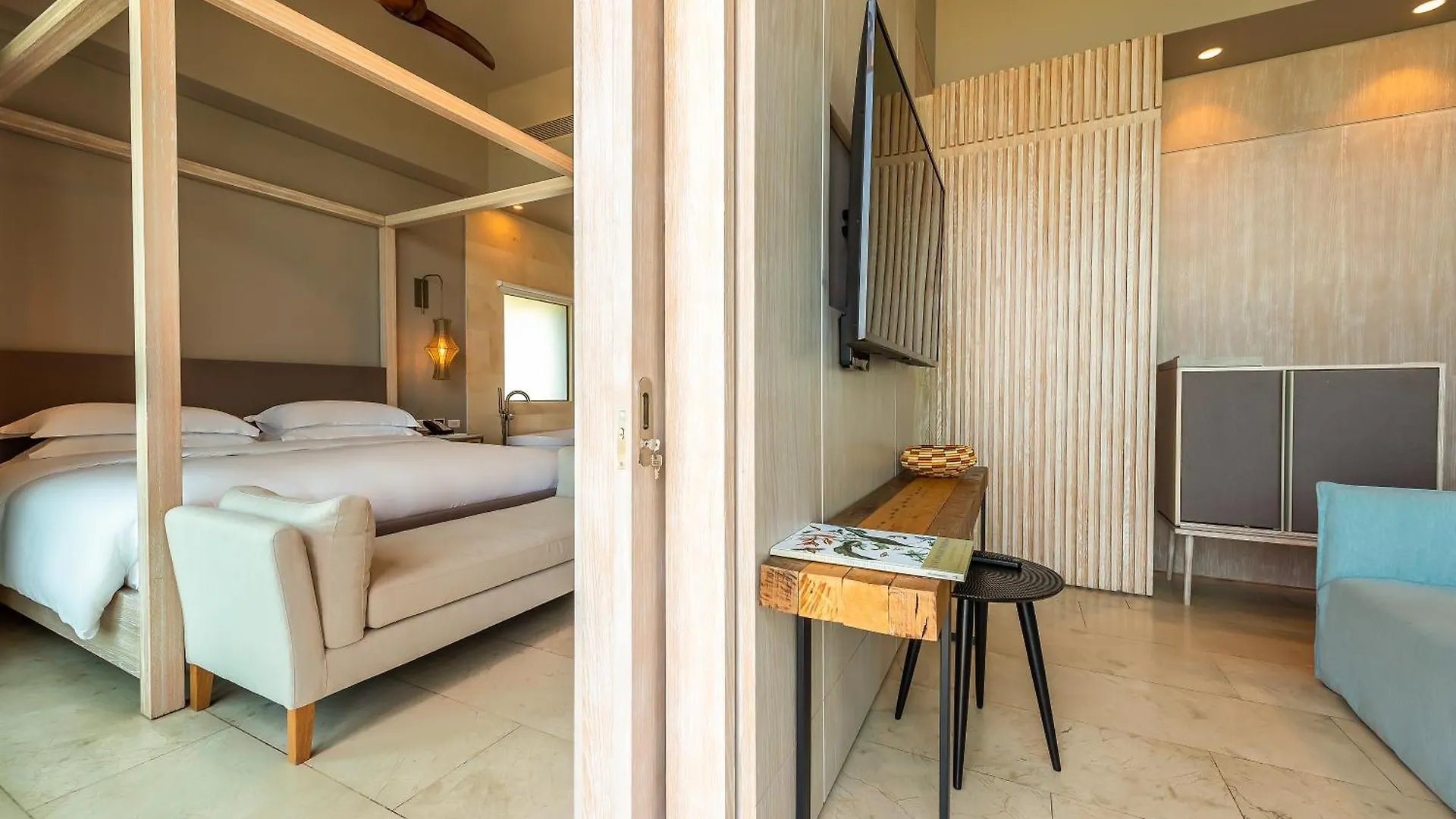 Sofitel Baru Calablanca Hotel Cartagena