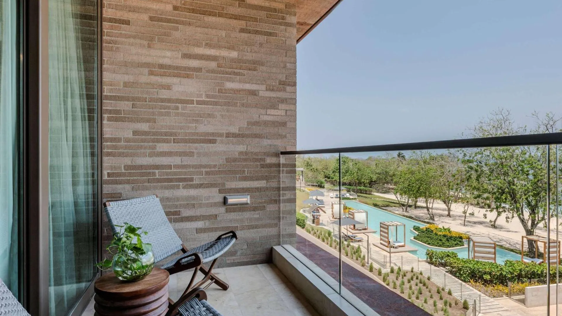 Cartagena Sofitel Baru Calablanca酒店