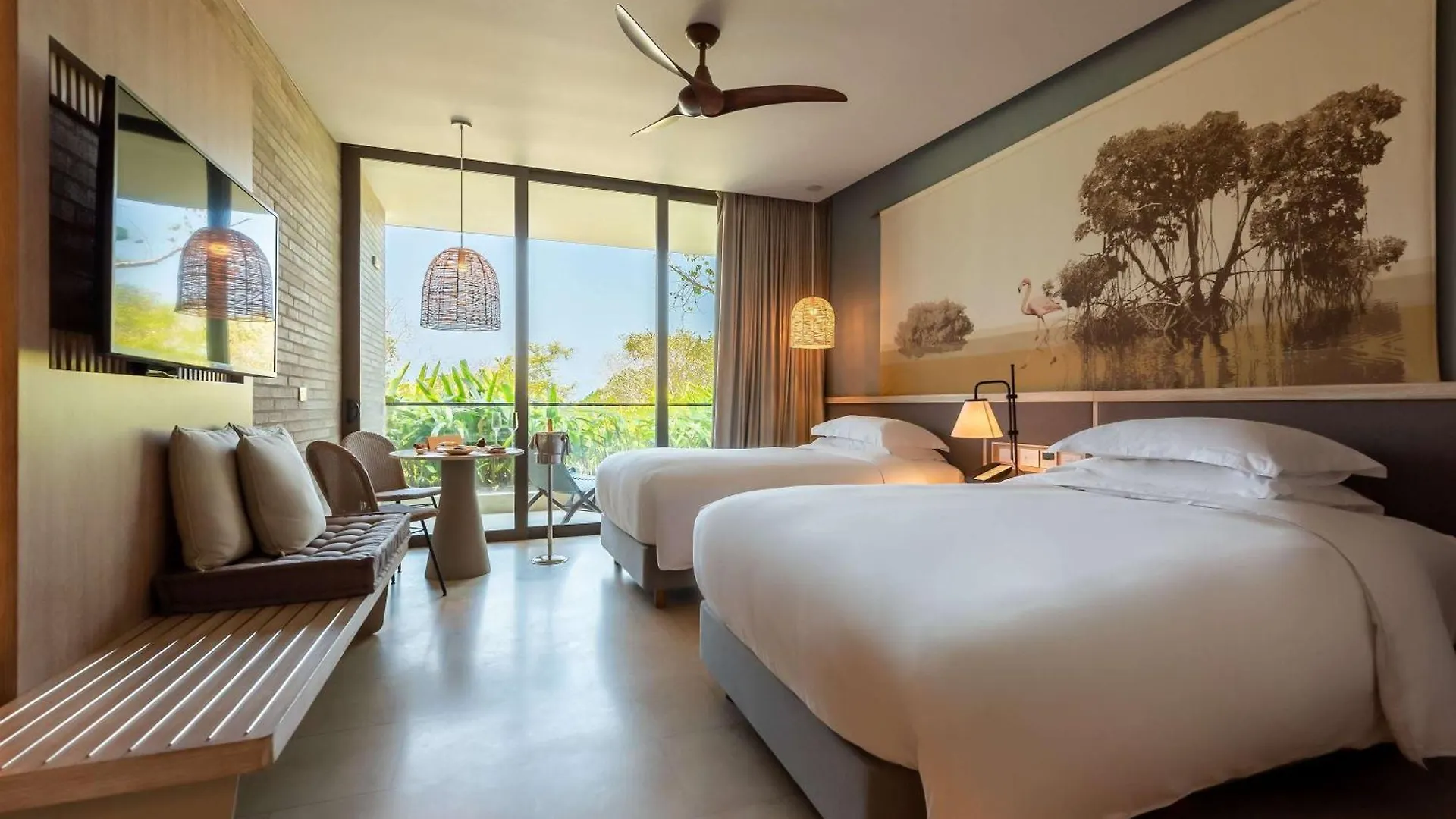 Sofitel Baru Calablanca Hotel Cartagena