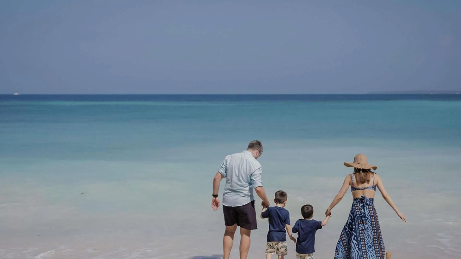 *****  Sofitel Baru Calablanca Hotel Cartagena Colombia