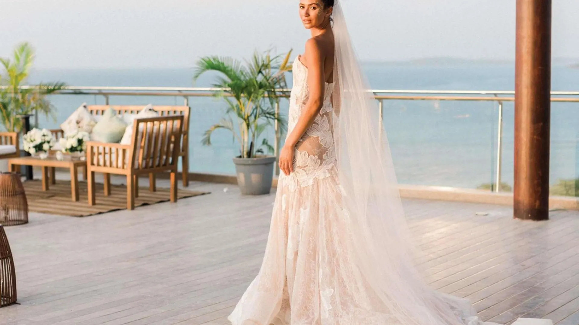 Sofitel Baru Calablanca Hotel Cartagena