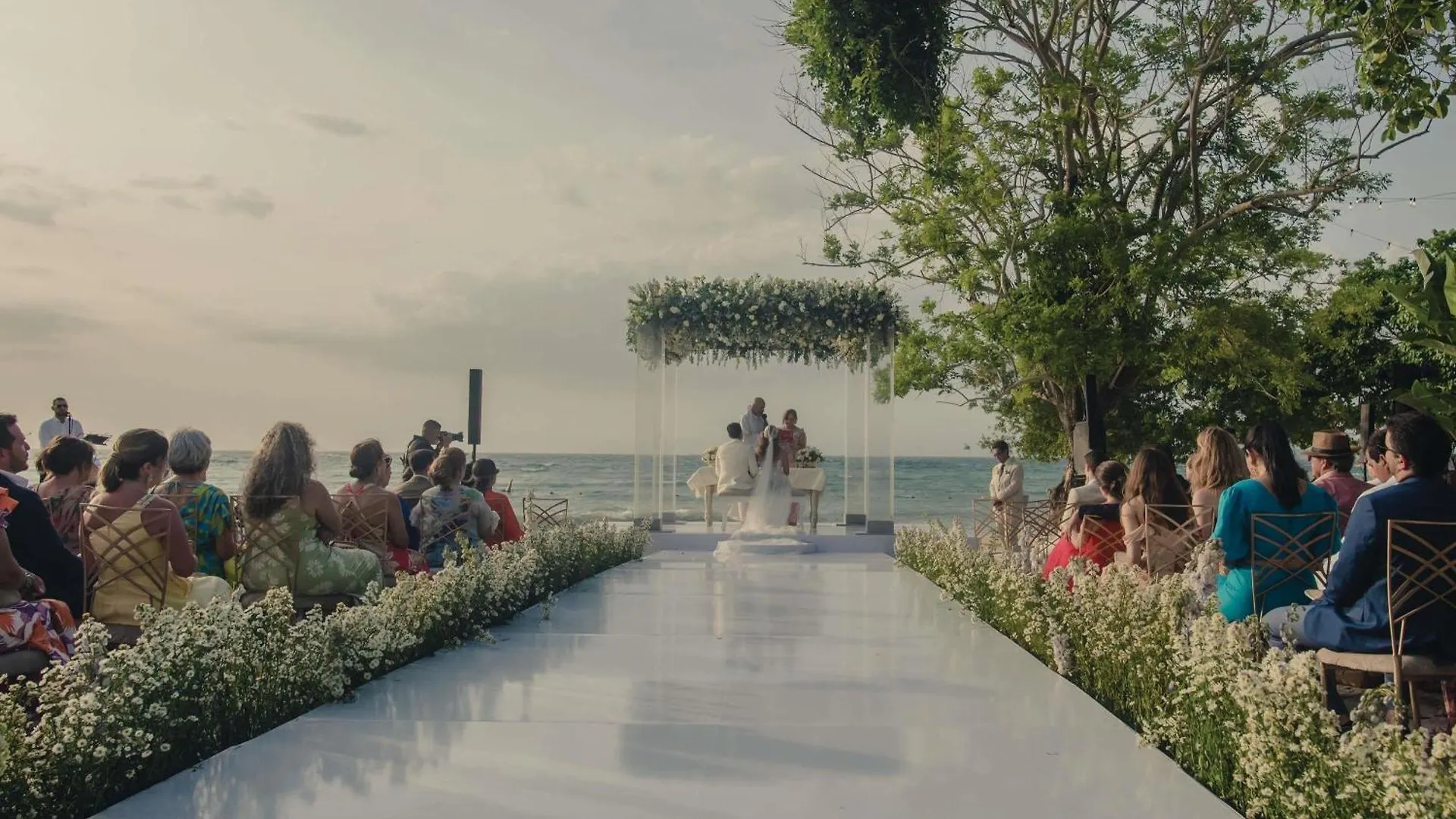 Sofitel Baru Calablanca Hotel Cartagena Colombia