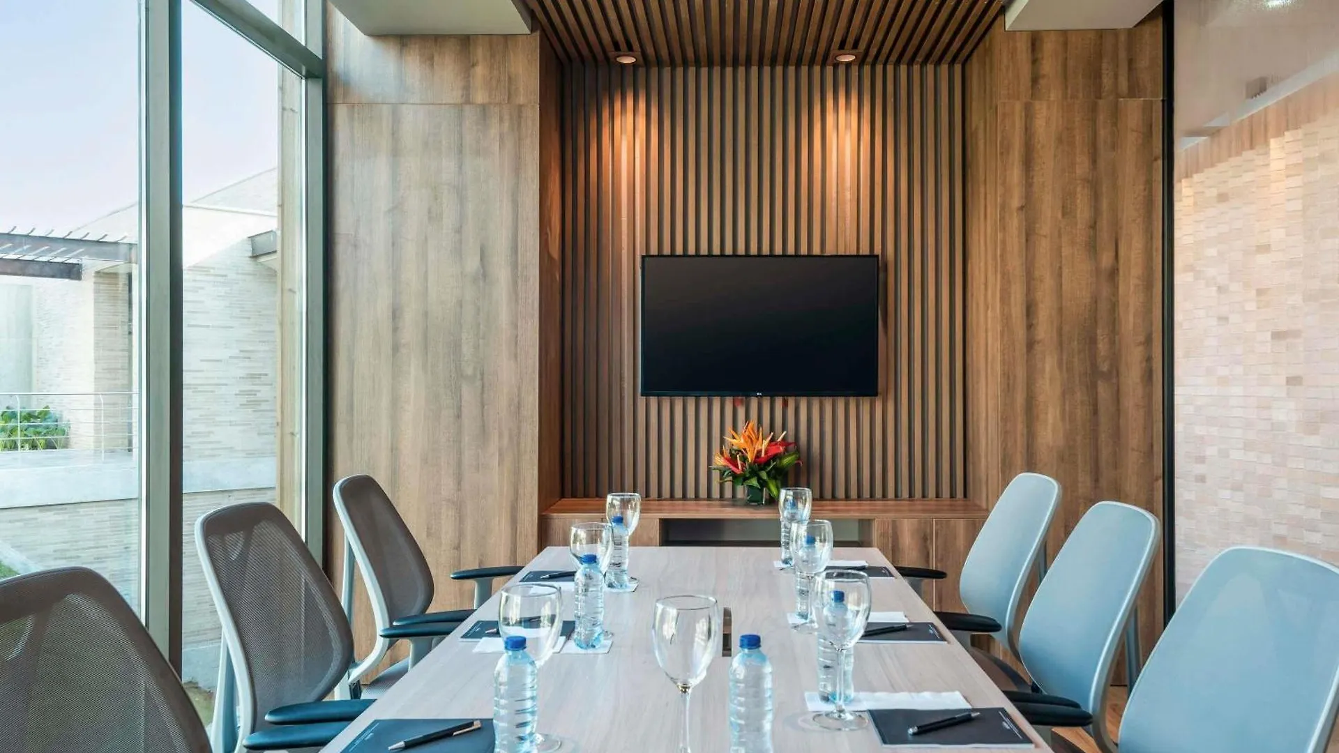 Sofitel Baru Calablanca Hotel Cartagena 5*,  Colombia