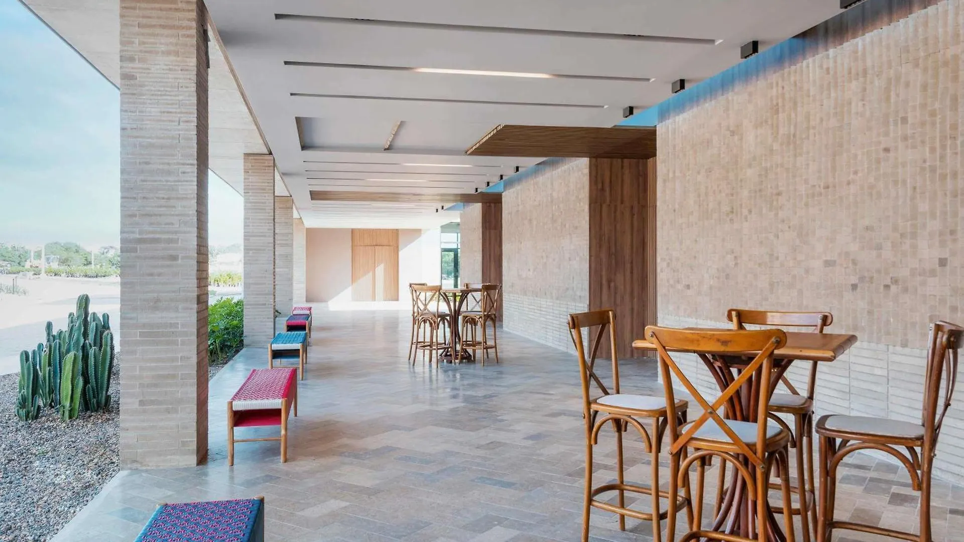 Sofitel Baru Calablanca Hotel Cartagena 5*,