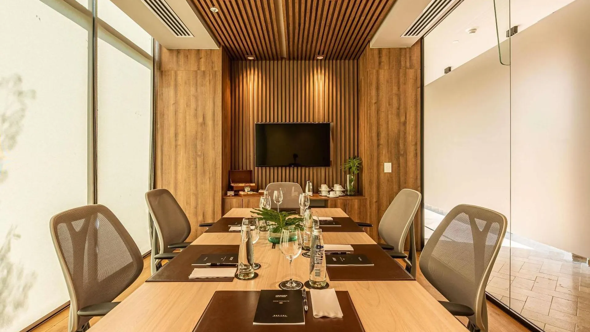 Sofitel Baru Calablanca Hotel Cartagena
