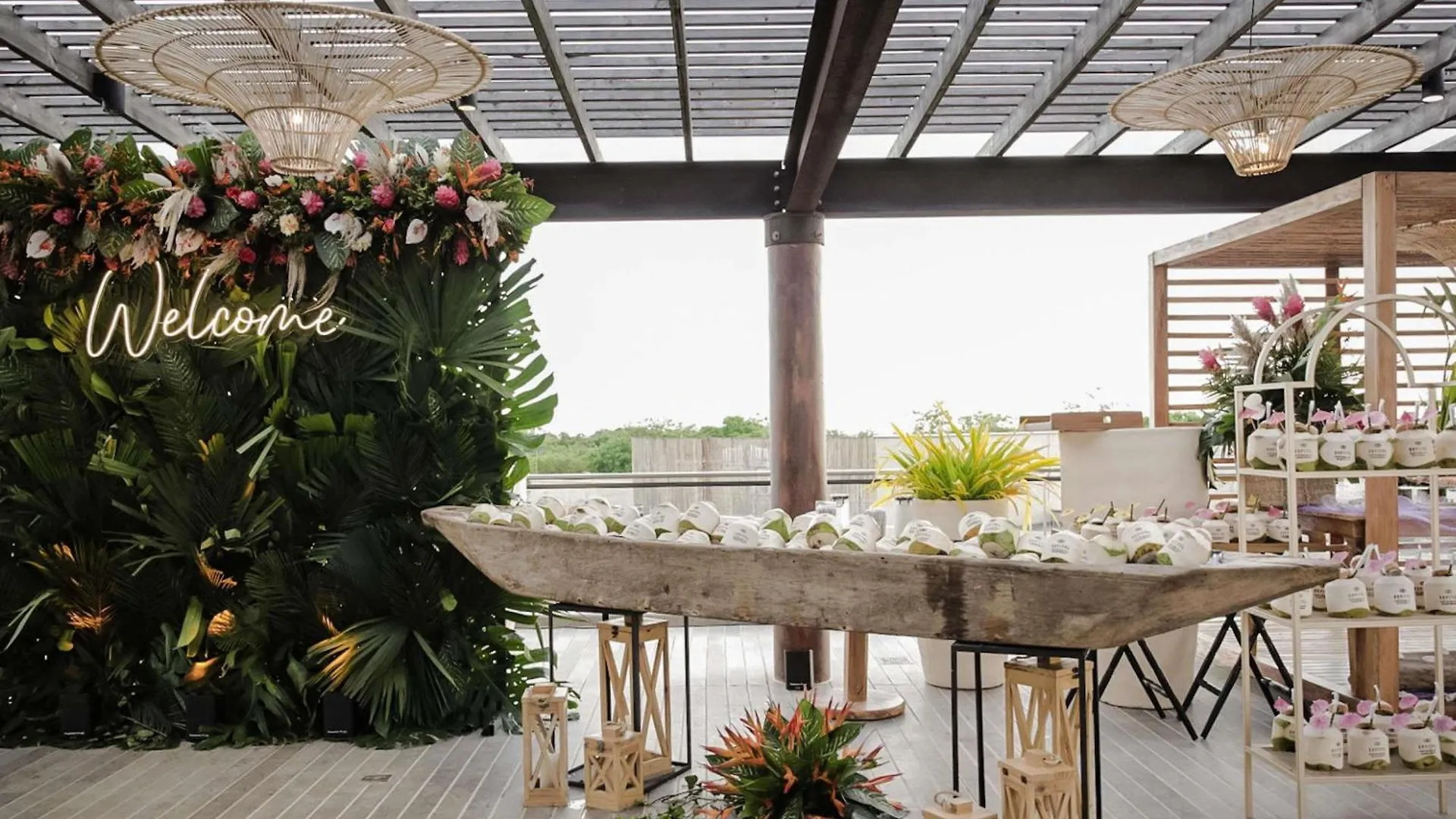 Sofitel Baru Calablanca Hotel Cartagena Colombia