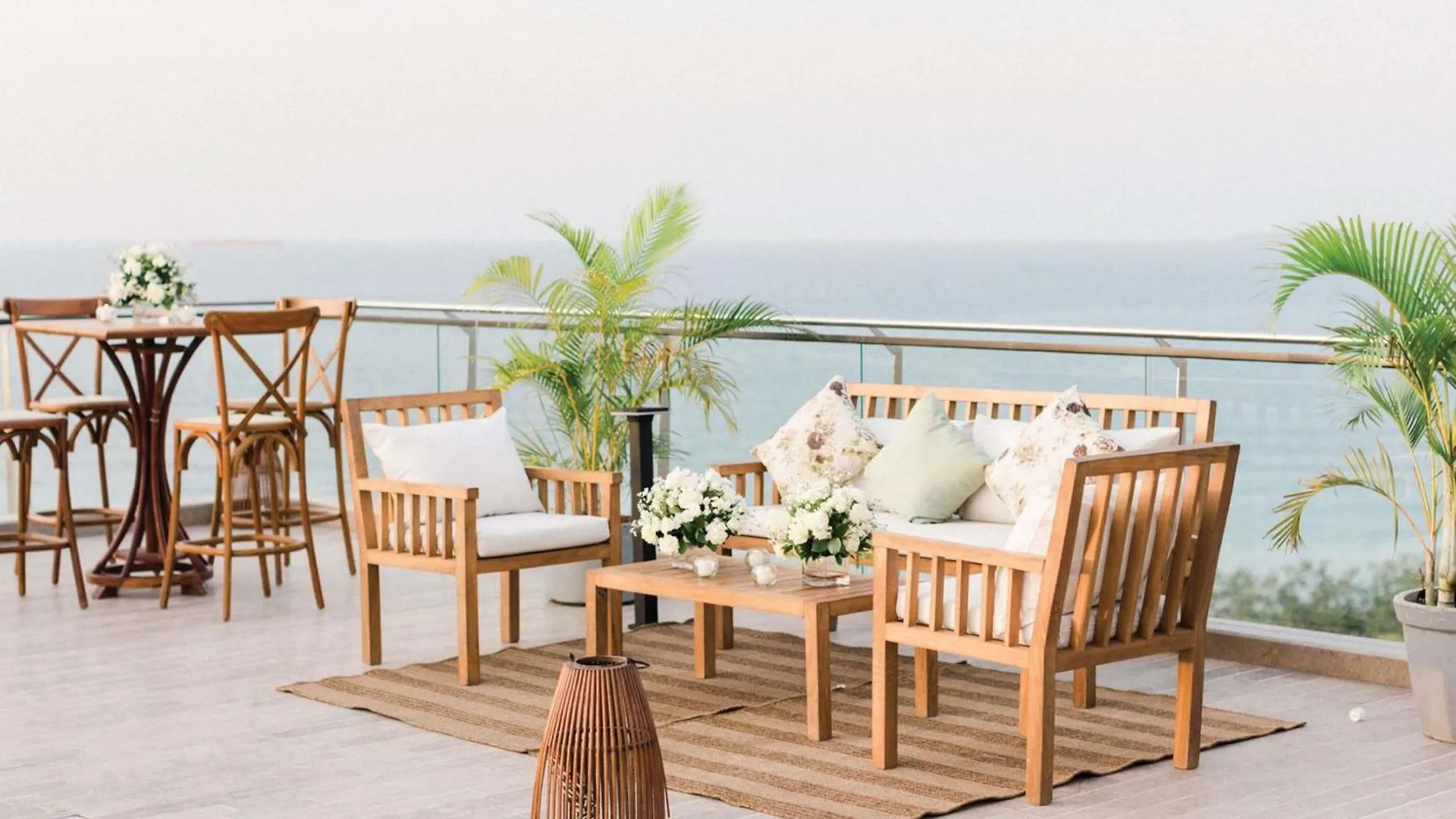 Sofitel Baru Calablanca Hotel Cartagena