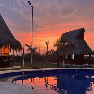 Eco Mental Susurros Del Paraíso - Cartagena