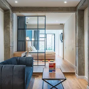 Apartment Anima 65 