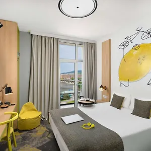 Hotel Ibis Styles ***