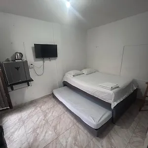Sophia House Cartagena
