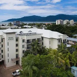 Aparthotel Tropic Towers ****