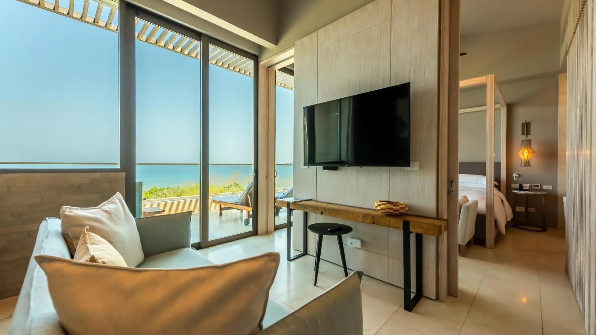 Hotel Sofitel Baru Calablanca Cartagena