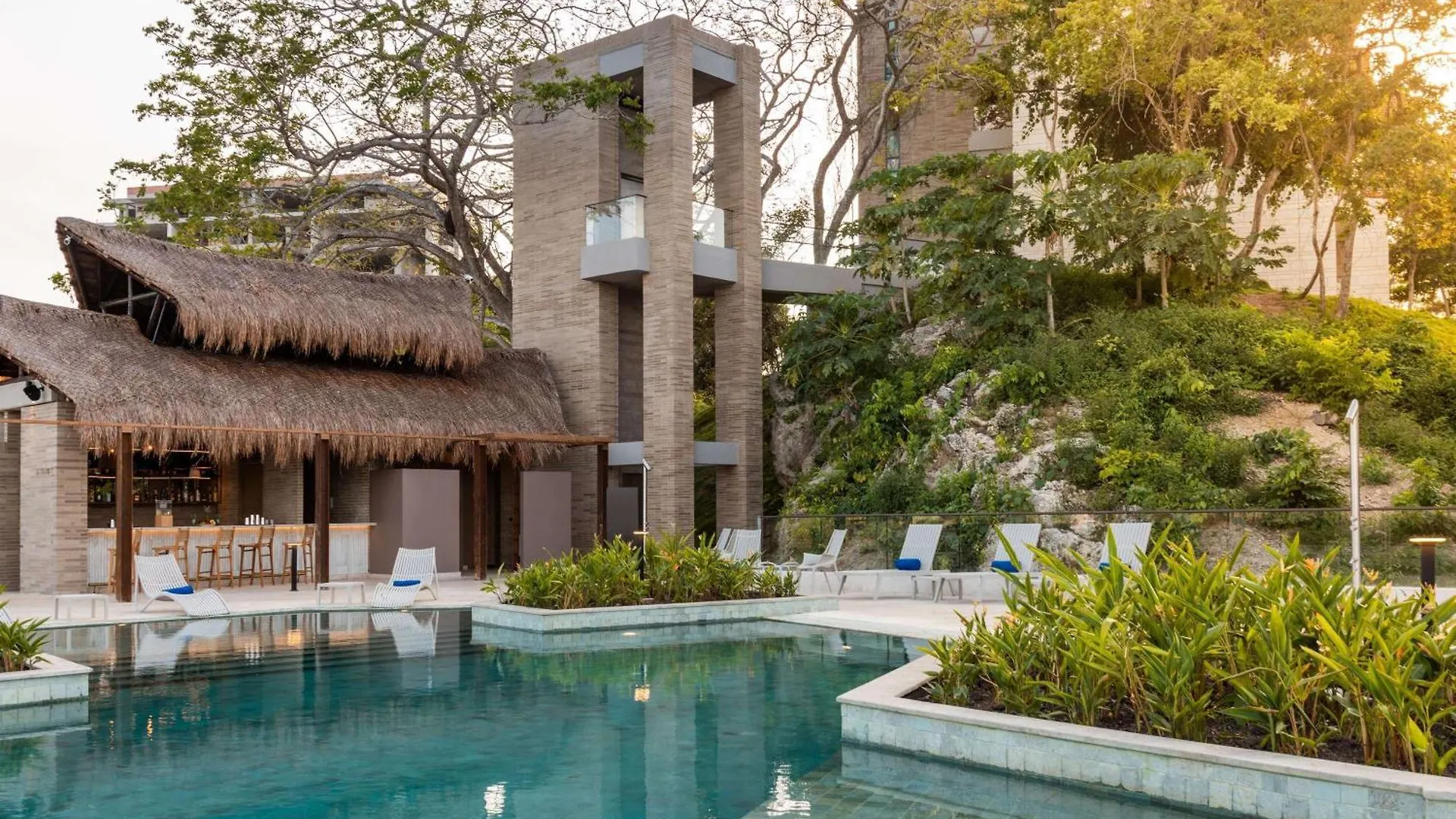 Hotel Sofitel Baru Calablanca Cartagena