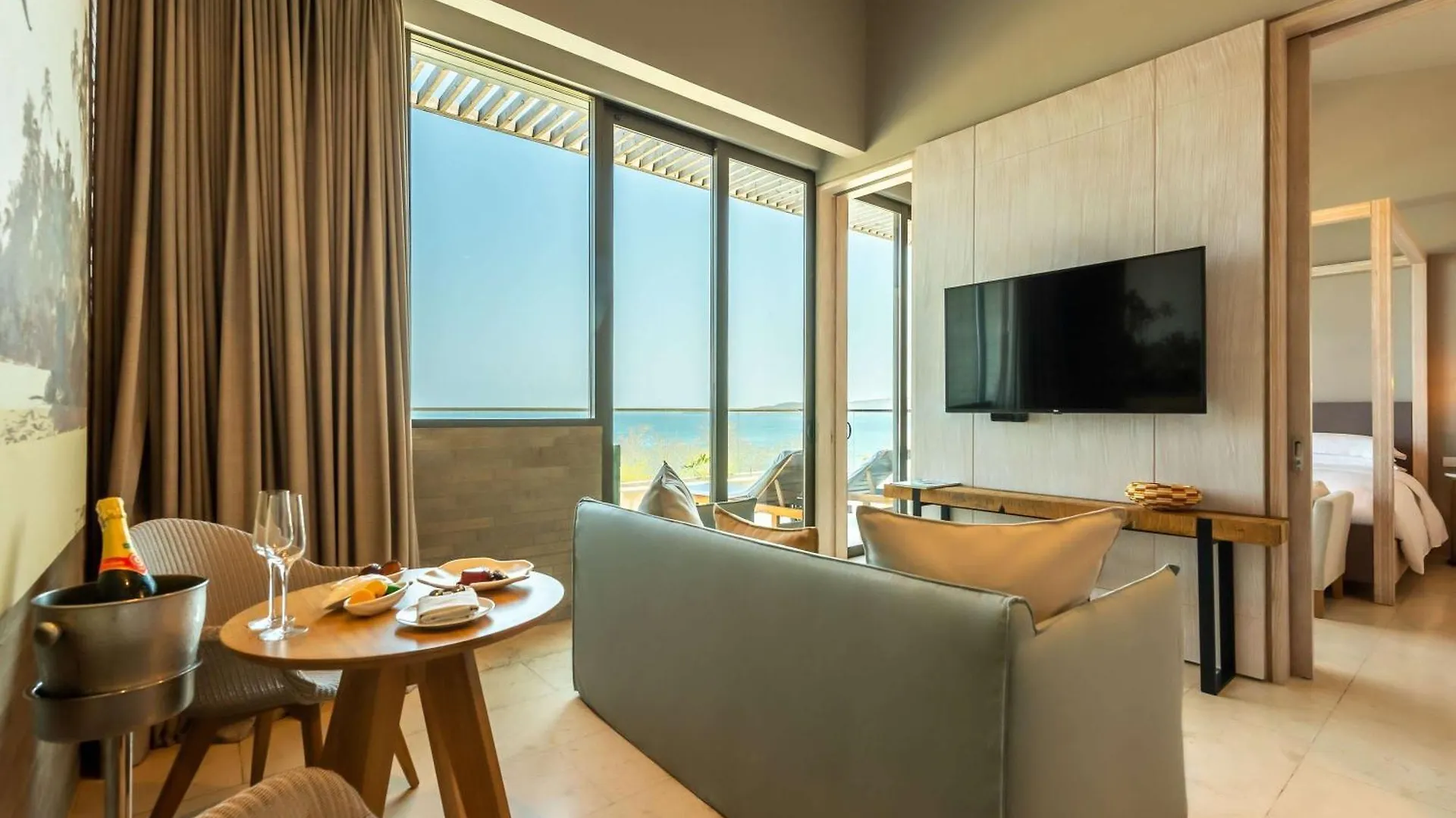Hotel Sofitel Baru Calablanca Cartagena
