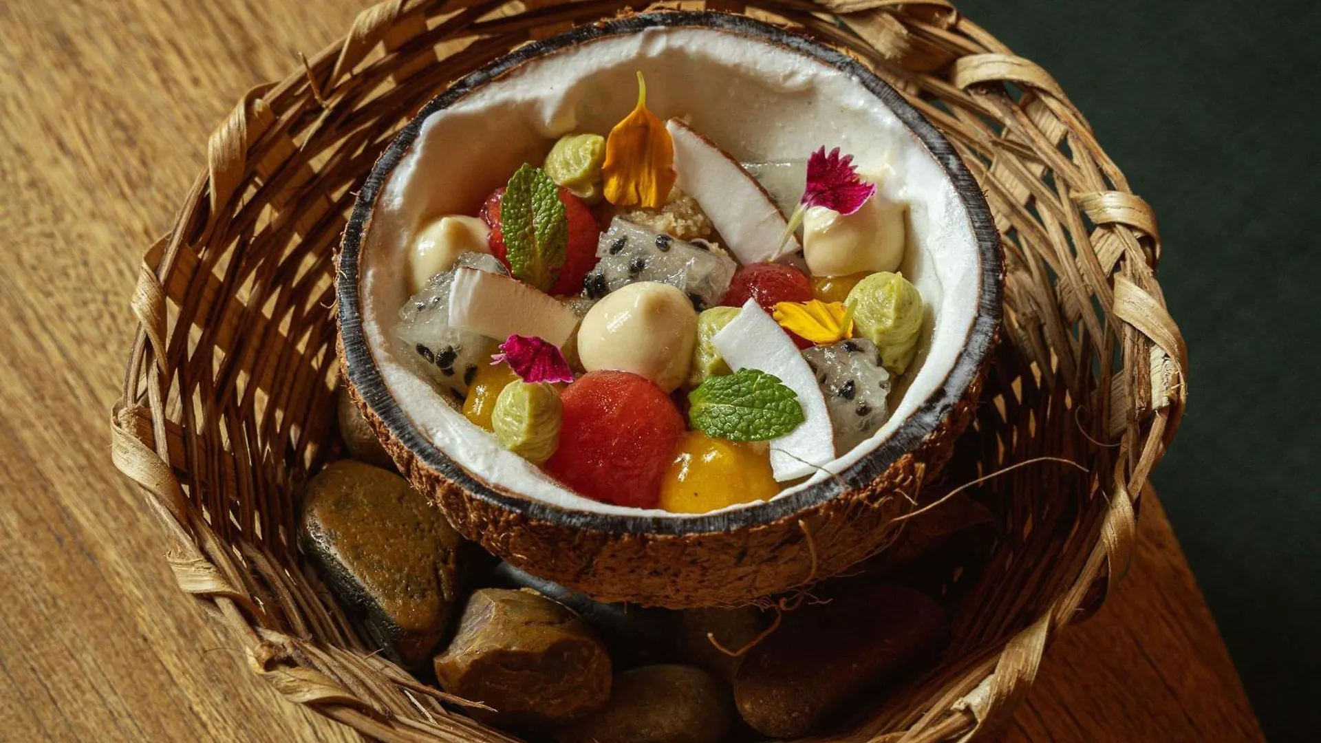 Hotel Sofitel Baru Calablanca Cartagena