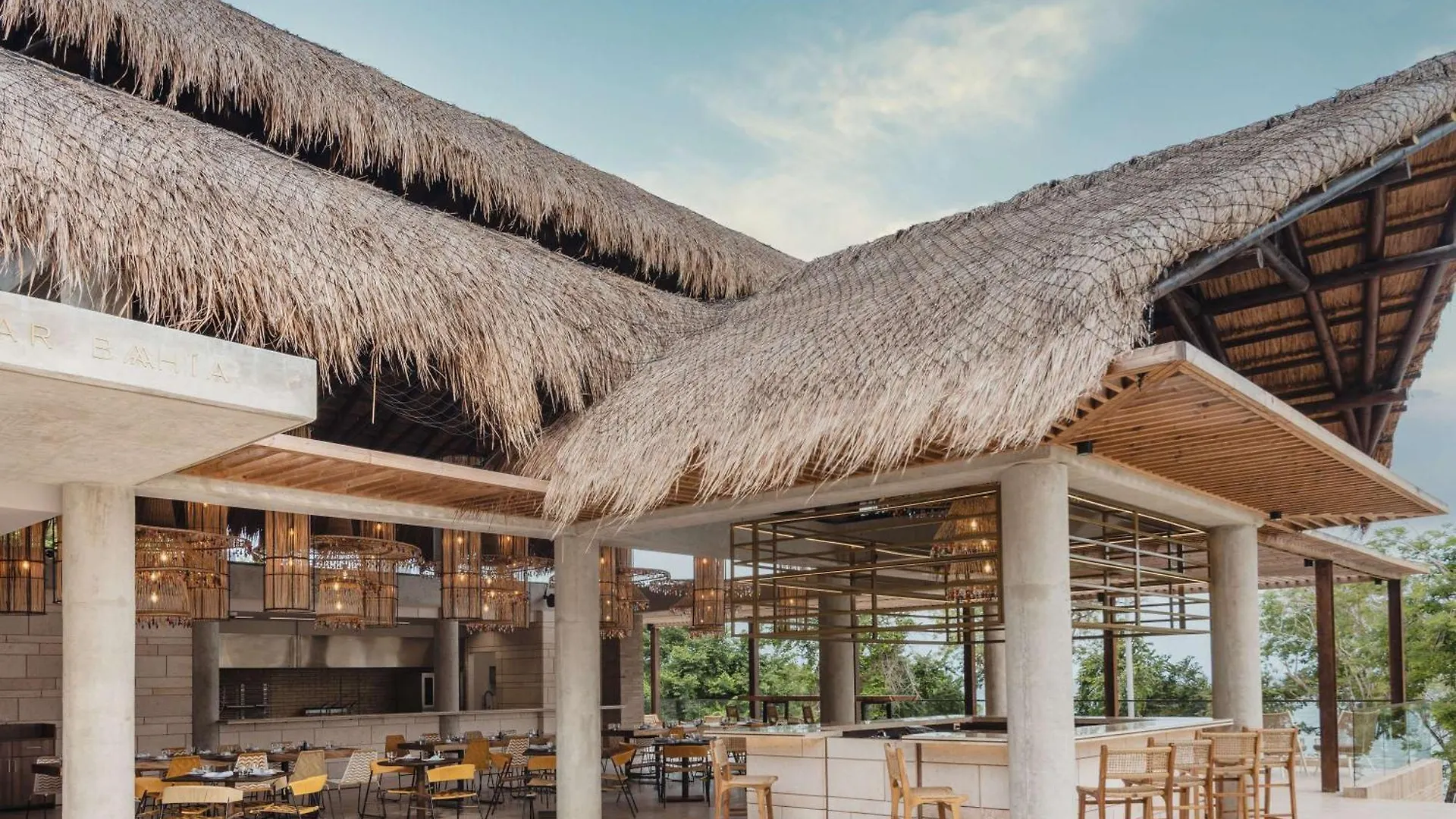 Hotel Sofitel Baru Calablanca Cartagena