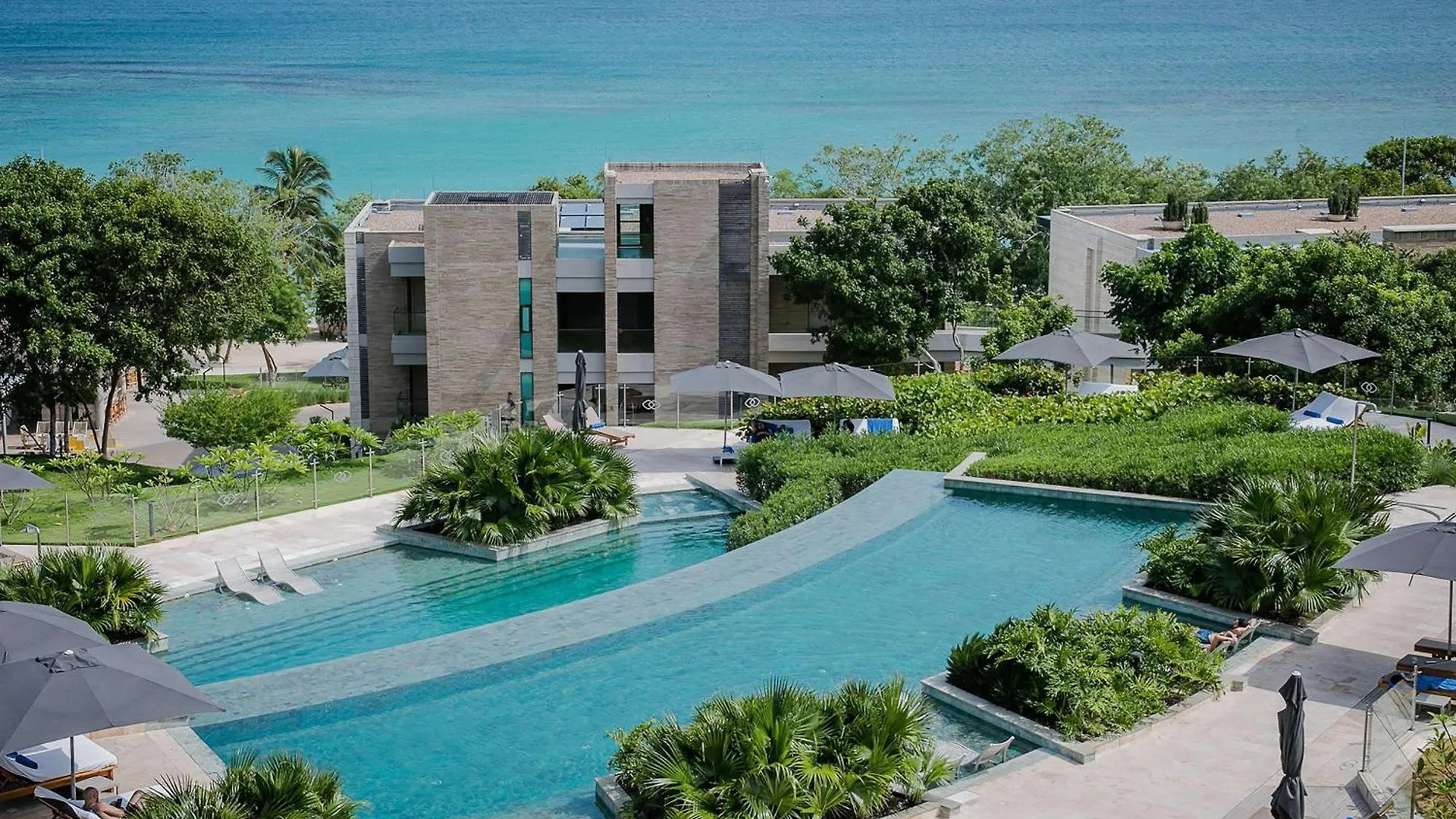 Hotel Sofitel Baru Calablanca Cartagena 5*,  Colombia