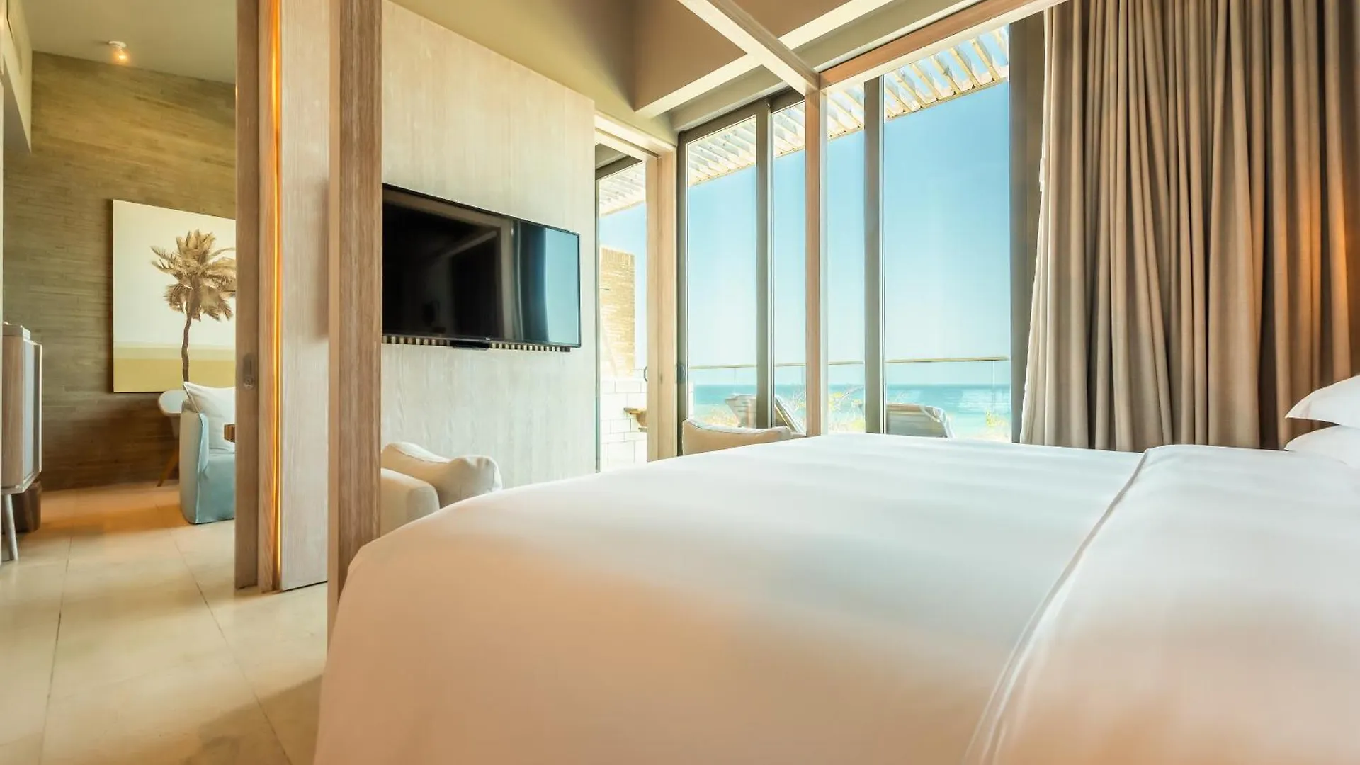 Hotel Sofitel Baru Calablanca Cartagena