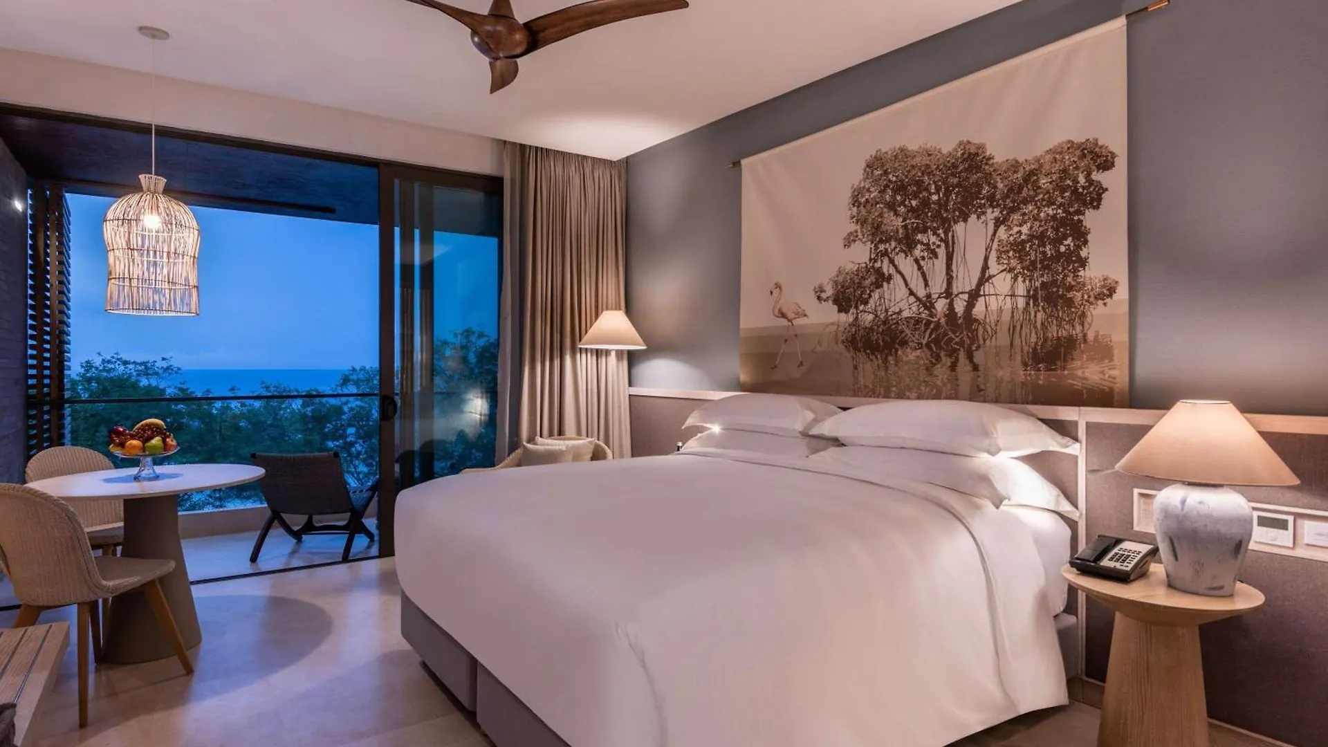 *****  Hotel Sofitel Baru Calablanca Cartagena Colombia
