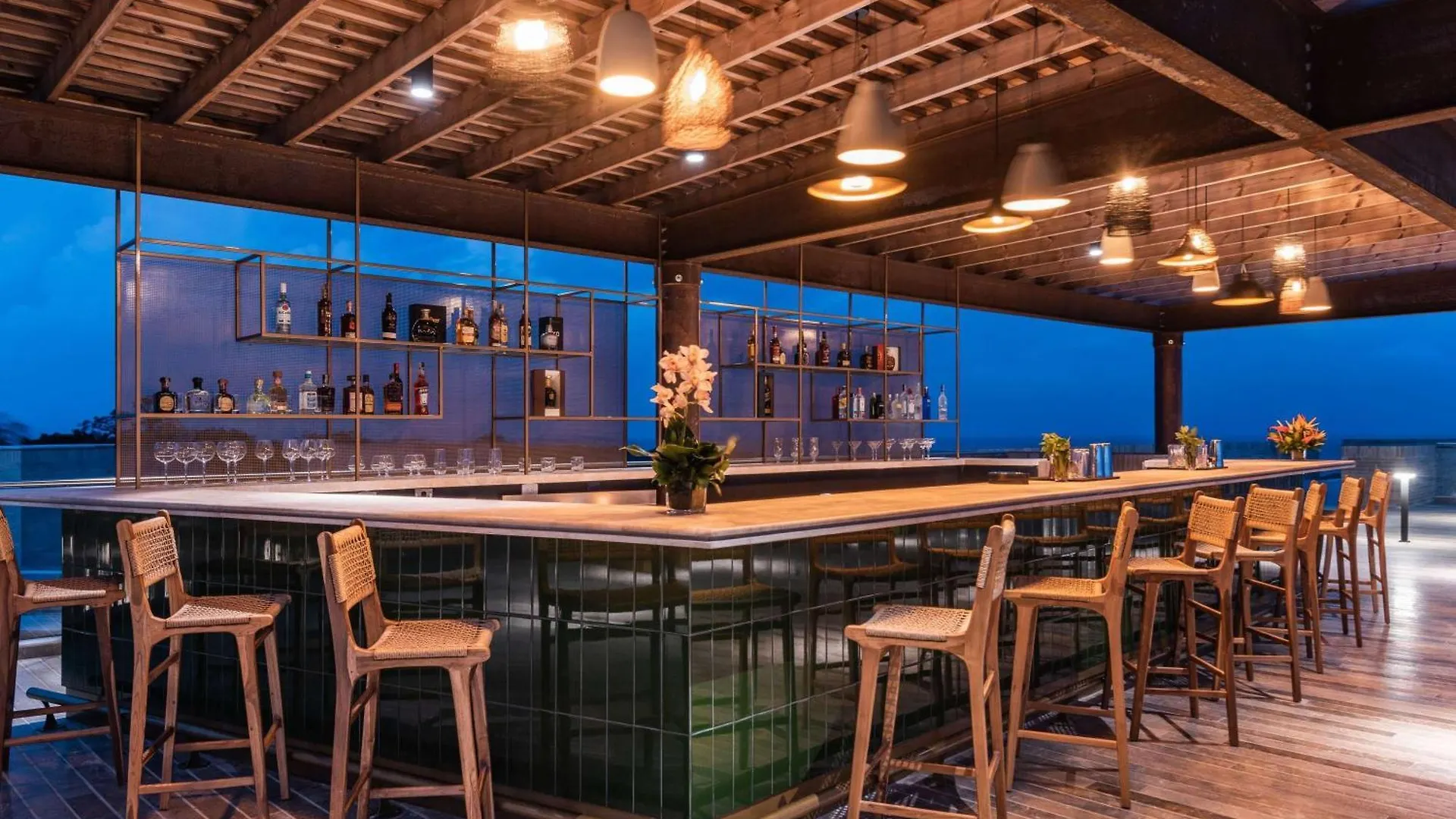 Hotel Sofitel Baru Calablanca Cartagena