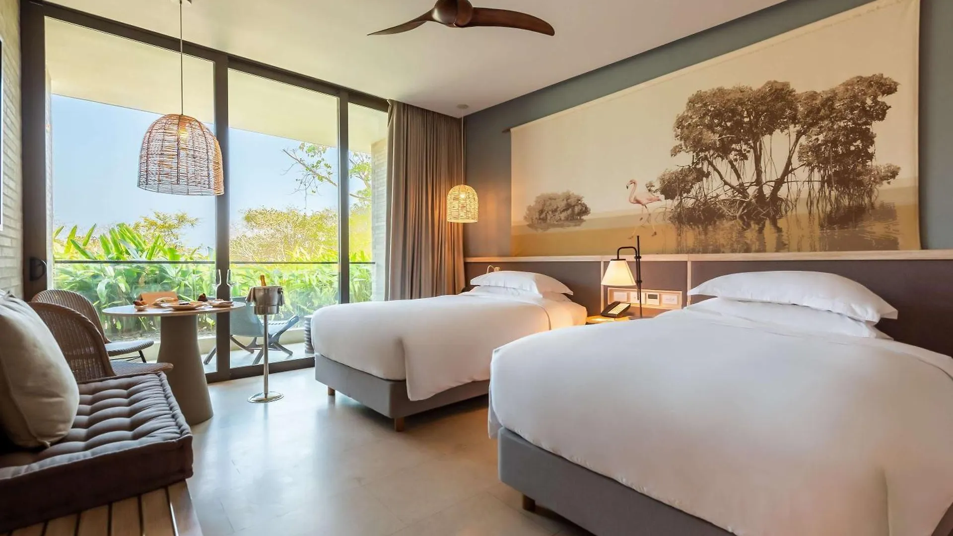 Hotel Sofitel Baru Calablanca Cartagena 5*,  Colombia