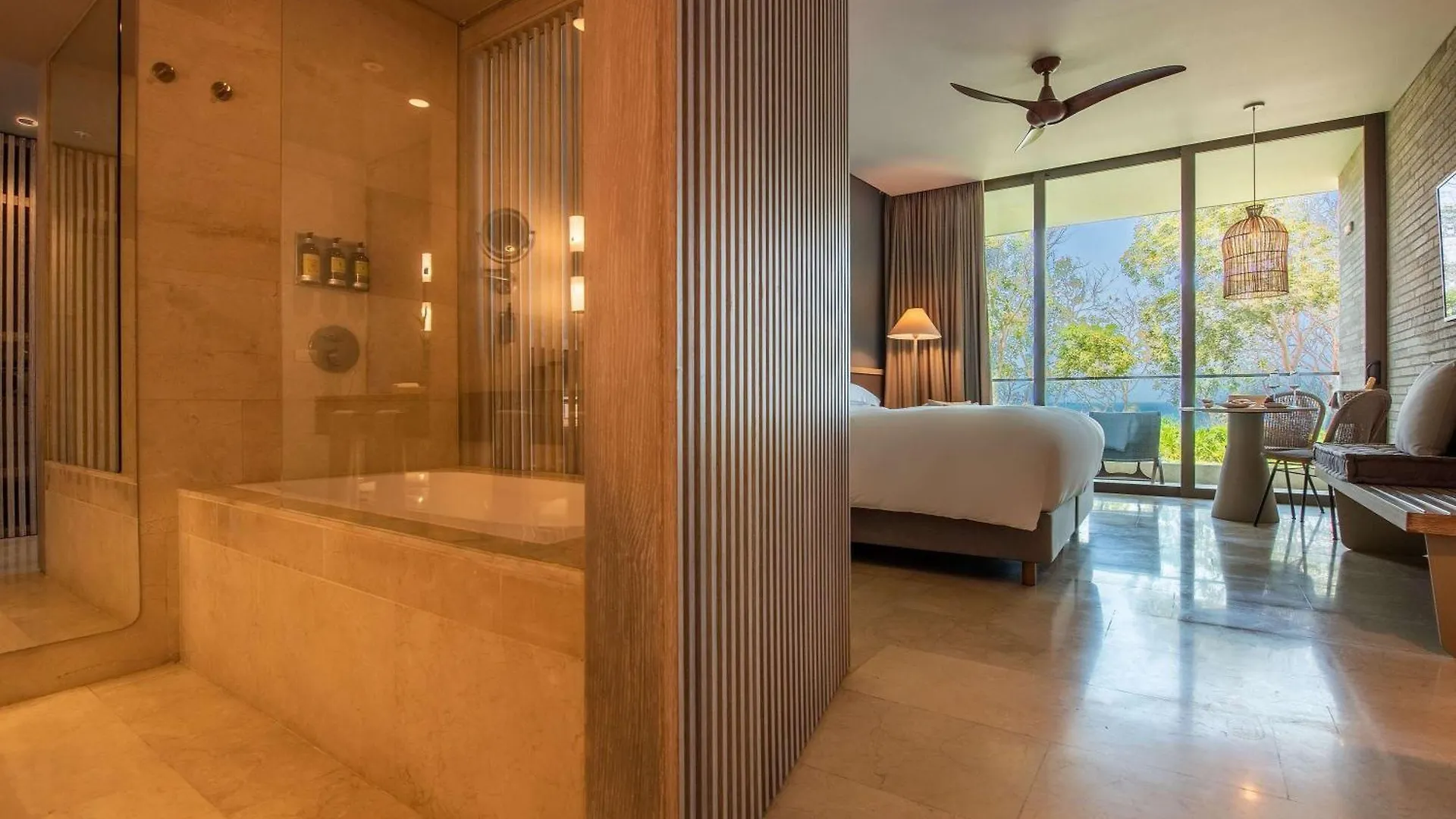 *****  Hotel Sofitel Baru Calablanca Cartagena Colombia
