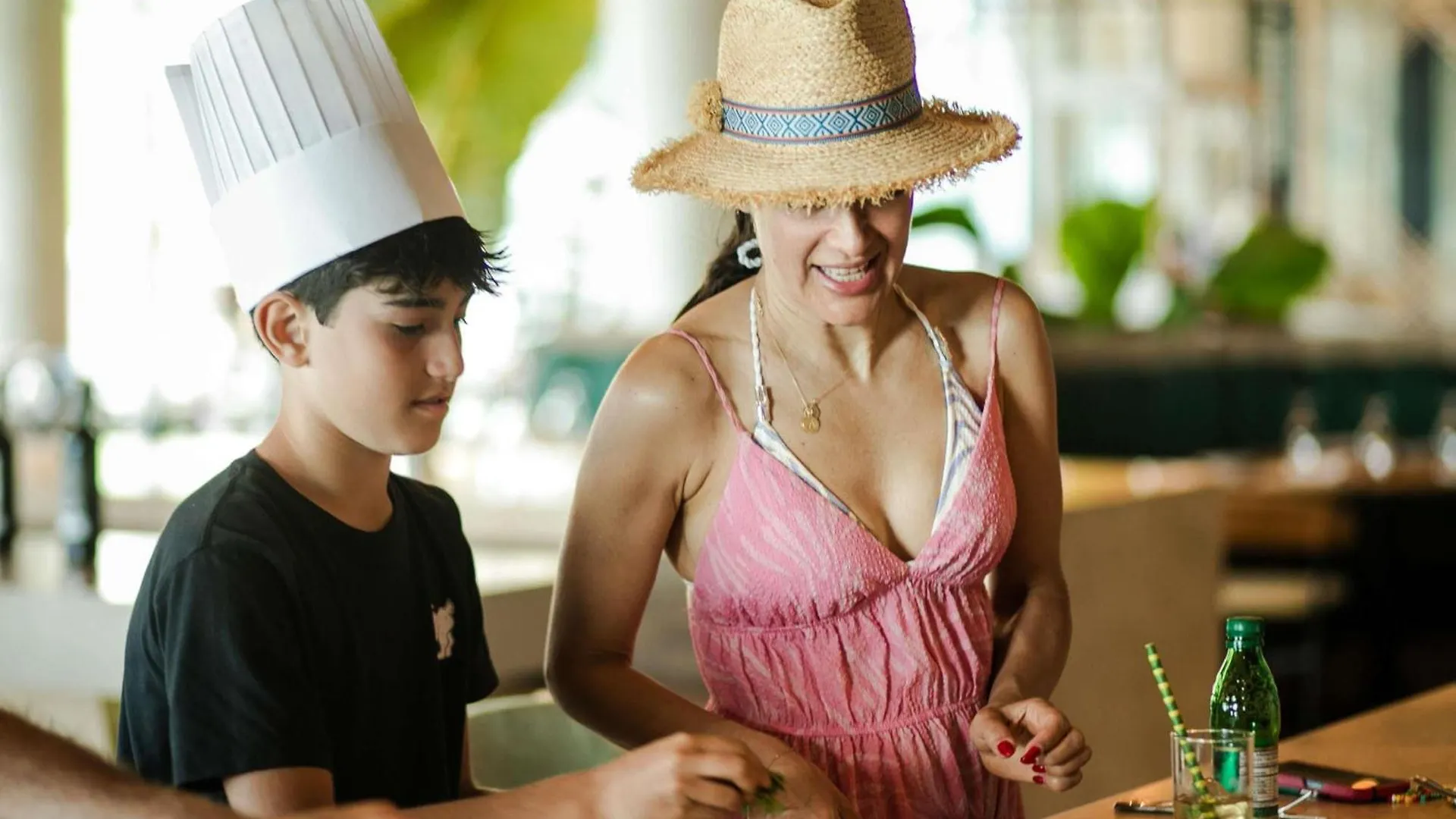 Hotel Sofitel Baru Calablanca Cartagena 5*,  Colombia