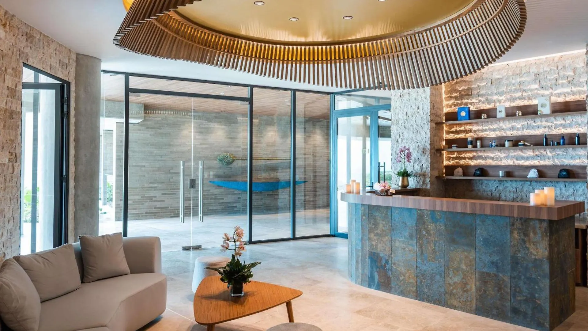 Hotel Sofitel Baru Calablanca à Cartagène Colombie