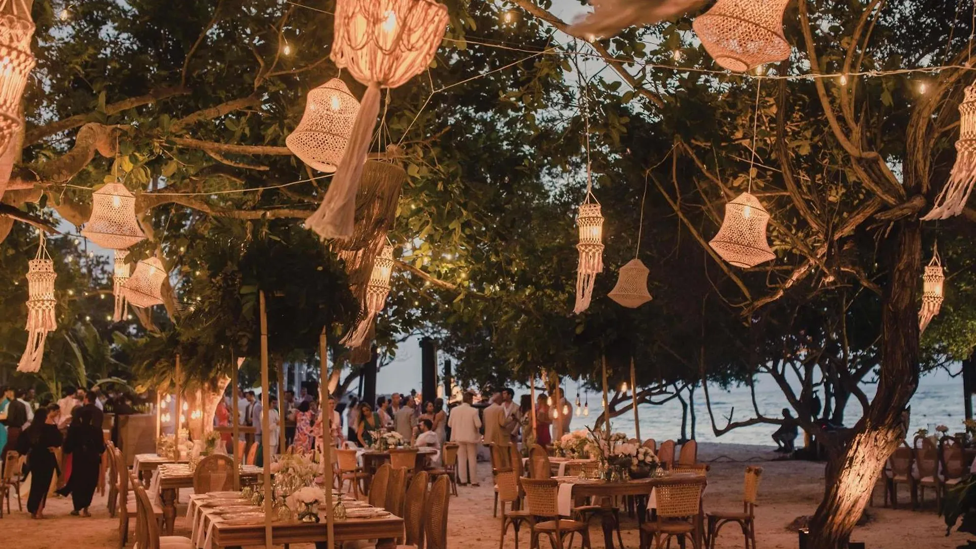 Hotel Sofitel Baru Calablanca à Cartagène