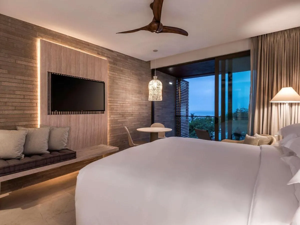 ***** 酒店 Cartagena Sofitel Baru Calablanca酒店 哥伦比亚