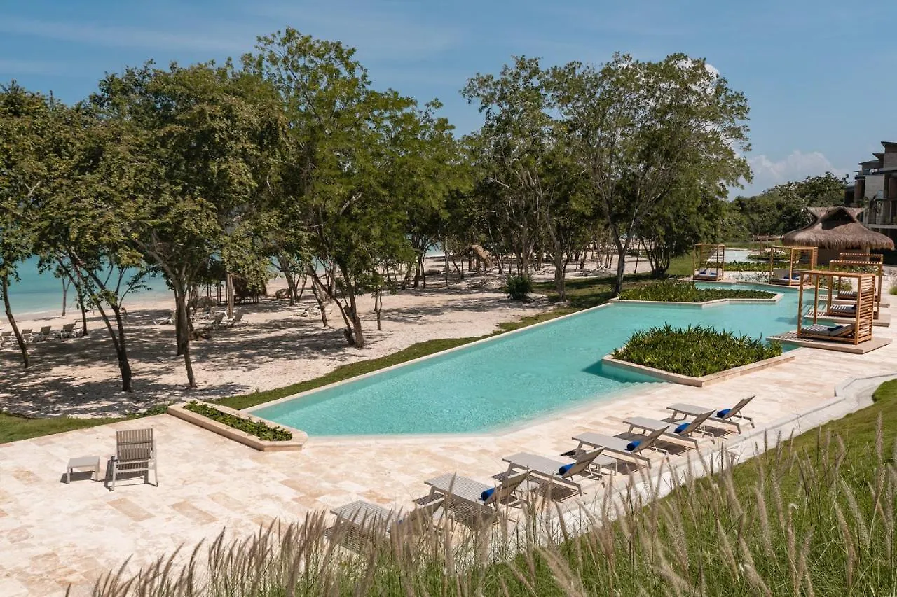 Cartagena Sofitel Baru Calablanca酒店
