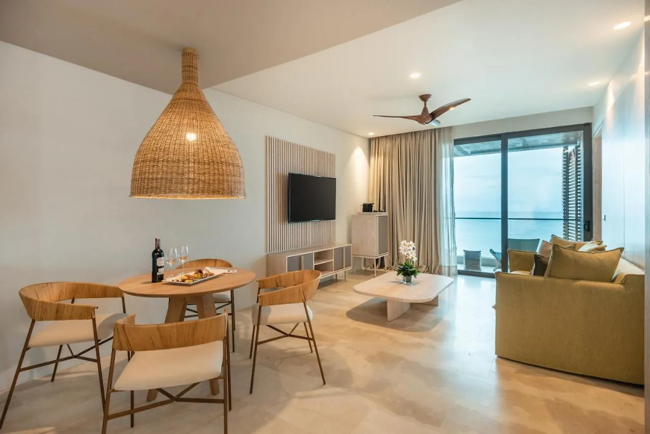 Cartagena Sofitel Baru Calablanca酒店 酒店