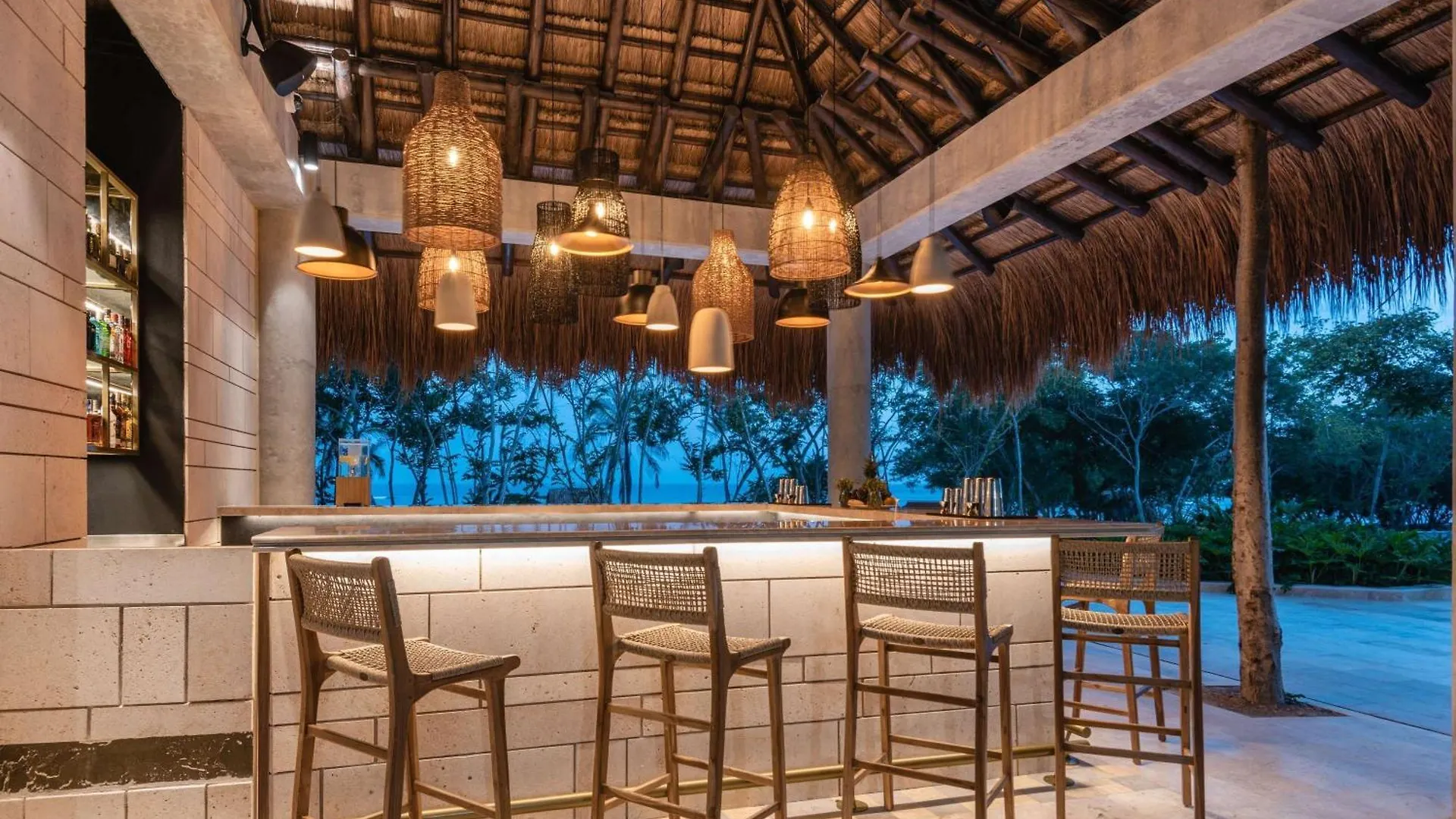 酒店 Cartagena Sofitel Baru Calablanca酒店